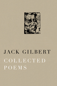 Cover image: Collected Poems of Jack Gilbert 9780307269683