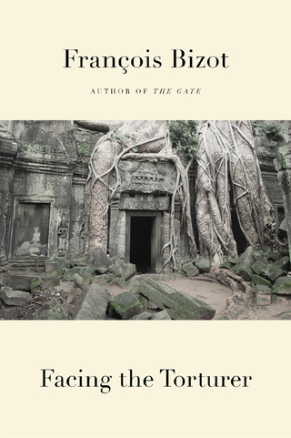 Cover image: Facing the Torturer 9780307273505