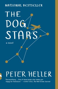 Cover image: The Dog Stars 9780307959942