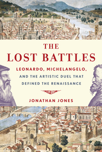 Cover image: The Lost Battles 9780307594754