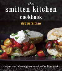 Cover image: The Smitten Kitchen Cookbook 9780307595652