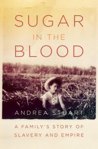 Cover image: Sugar in the Blood 9780307272836