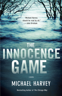 Cover image: The Innocence Game 9780307961259