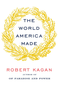 Cover image: The World America Made 9780307961310