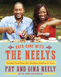 Cover image: Back Home with the Neelys 9780307961334