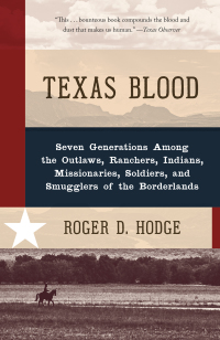 Cover image: Texas Blood 9780307961402
