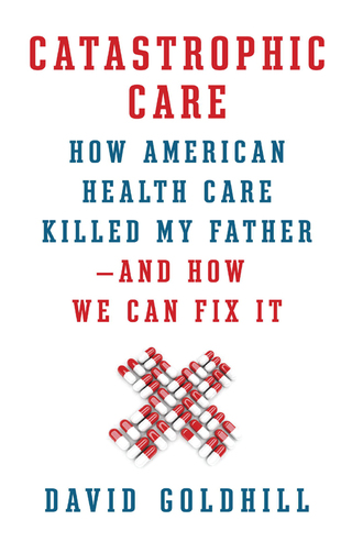 Cover image: Catastrophic Care 9780307961549