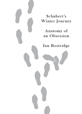 Cover image: Schubert's Winter Journey 9780307961631