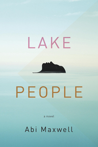 Cover image: Lake People 9780307961655