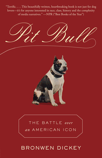 Cover image: Pit Bull 1st edition 9780307961761