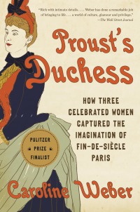 Cover image: Proust's Duchess 9780345803122