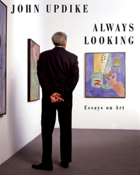 Cover image: Always Looking 9780241145845