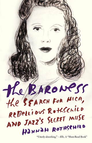 Cover image: The Baroness 9780307961983