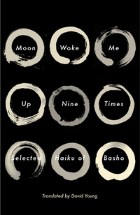 Cover image: Moon Woke Me Up Nine Times 9780307962003