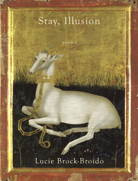 Cover image: Stay, Illusion 9780307962027