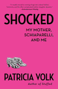 Cover image: Shocked 9780307962102