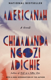 Cover image: Americanah 9780307271082