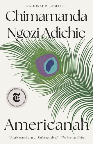Cover image: Americanah 9780307271082