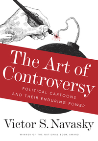 Cover image: The Art of Controversy 9780307957207