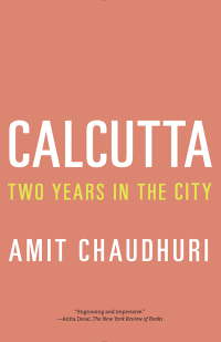 Cover image: Calcutta 9780307270245