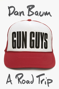 Cover image: Gun Guys 9780307595416
