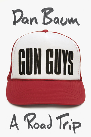 Cover image: Gun Guys 9780307595416
