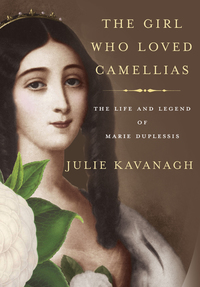 Cover image: The Girl Who Loved Camellias 9780307270795