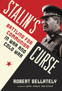 Cover image: Stalin's Curse 9780307269157