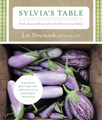 Cover image: Sylvia's Table 9780307595133