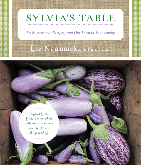 Sylvia's Table: Fresh, Seasonal Recipes from Our Farm to Your Family - FULL INSTANT DOWNLOAD | PDF DOCX EPUB