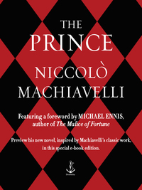 Cover image: The Prince 9780593310861