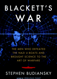 Cover image: Blackett's War 9780307595966