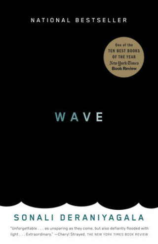 Cover image: Wave 9780307962690