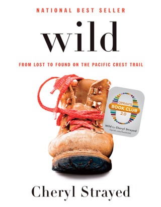 Cover image: Wild 9780307592736