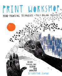 Cover image: Print Workshop 9780307586544
