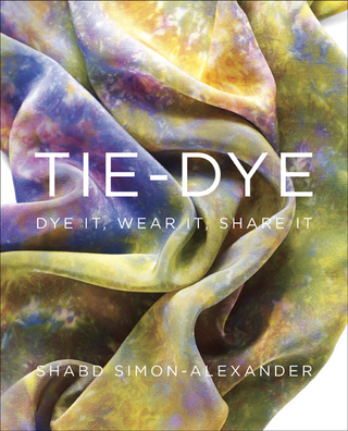 Cover image: Tie-Dye 9780307965738