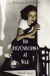 Cover image: The FitzOsbornes at War 1st edition 9780375870507
