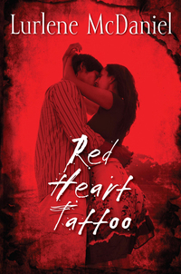 Cover image: Red Heart Tattoo 1st edition 9780385734622