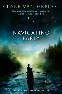 Cover image: Navigating Early 9780385742092