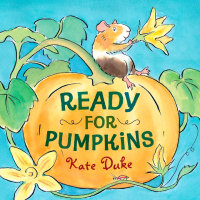 Cover image: Ready for Pumpkins 9780375870682
