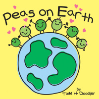 Cover image: Peas on Earth 9780307930880