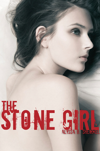 Cover image: The Stone Girl 1st edition 9780375870804