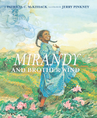 Cover image: Mirandy and Brother Wind 9780394887654