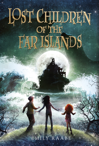 Cover image: Lost Children of the Far Islands 9780375870910