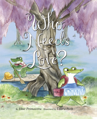 Cover image: Who Needs Love? 9780375855856