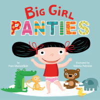Cover image: Big Girl Panties 9780307931528