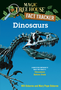 Cover image: Dinosaurs 9780375802966