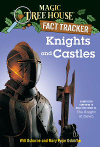 Cover image: Knights and Castles 9780375802973