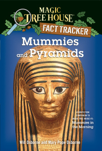 Cover image: Mummies and Pyramids 9780375802980