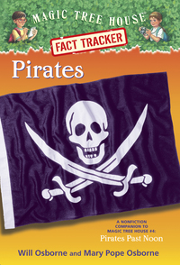 Cover image: Pirates 9780375802997